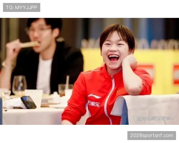 全红婵偷偷吃炸鸡被教练抓包，转头奖金到账直接买下整个小吃街