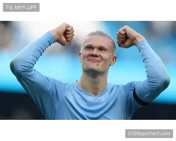 哈兰德英超破纪录赛季能否跻身传奇行列？