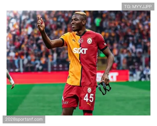 奥斯梅恩与努涅斯：终结效率差异与战术适配性解析