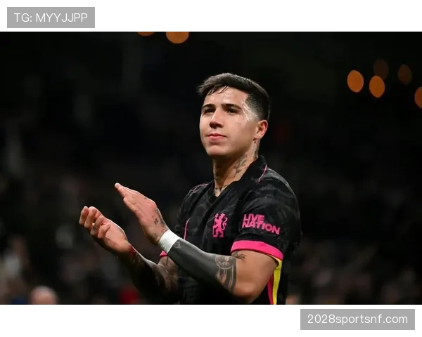 恩佐·费尔南德斯家的狗都吃有机牛排？