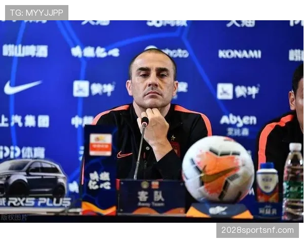 卡纳瓦罗禁区防守更趋主动：本赛季对前锋的压制力显著提升