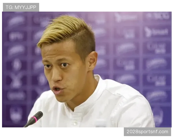 孙兴慜与本田圭佑：谁更代表亚洲足球的全球影响力？