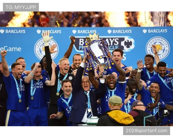 坎特2015-16赛季如何成为莱斯特城夺冠的核心引擎？