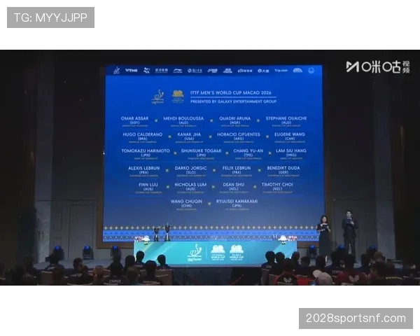 2026世界杯最新出线比较规则