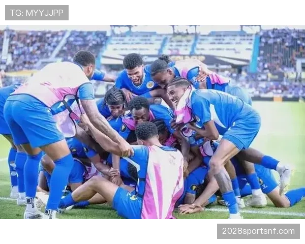 库拉索冲击2026世界杯:黑马能否首次晋级决赛圈 库拉索冲击2026世界杯:黑马能否首次晋级决赛圈