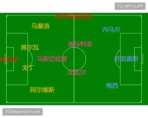 马塞洛与阿尔维斯在防守推进中形成风格分化
