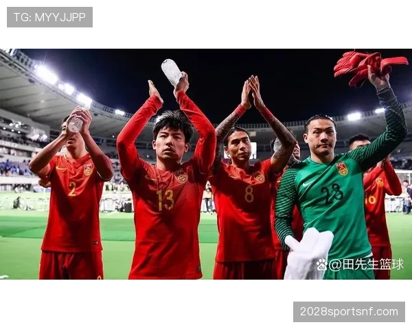 沙特队能否突破重围 2026世界杯亚洲区预选赛出线形势深度解析
